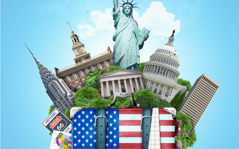 usa
